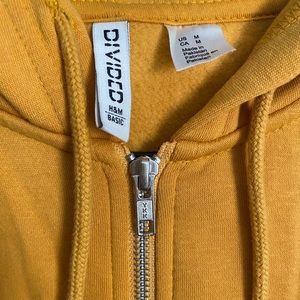 H&M Divided Jacket